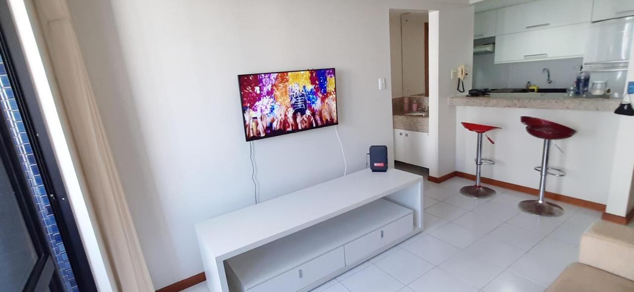 Apartamento Completo Salvador Buitenkant foto