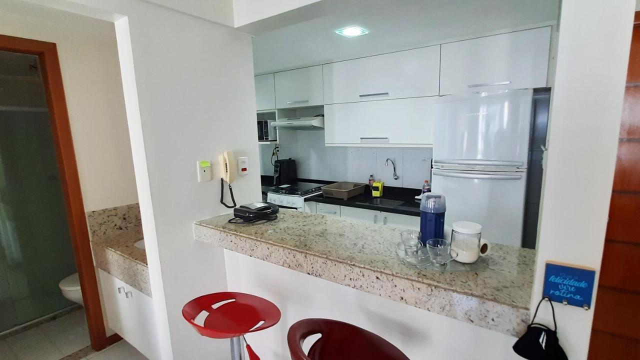 Apartamento Completo Salvador Buitenkant foto