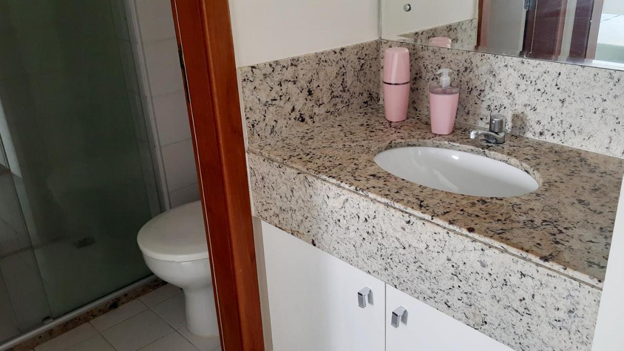 Apartamento Completo Salvador Buitenkant foto